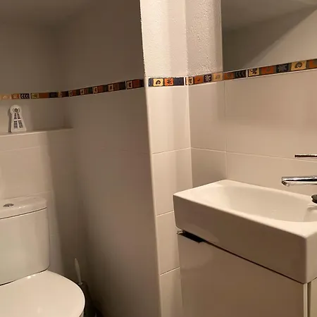 Montgo Piscina 2 Holiday home *