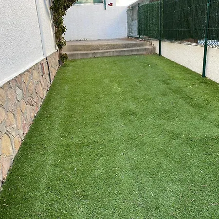 Montgo Piscina 2 Holiday home L'Escala