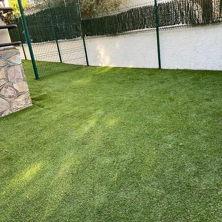 Montgo Piscina 2 Holiday home