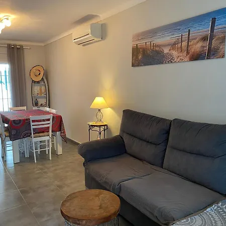 Holiday home Montgo Piscina 2