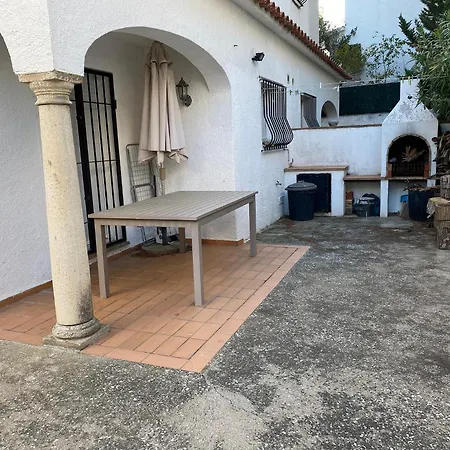 Montgo Piscina 2 Holiday home *