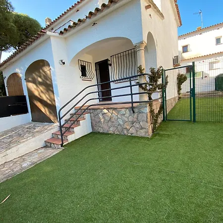 Montgo Piscina 2 Holiday home