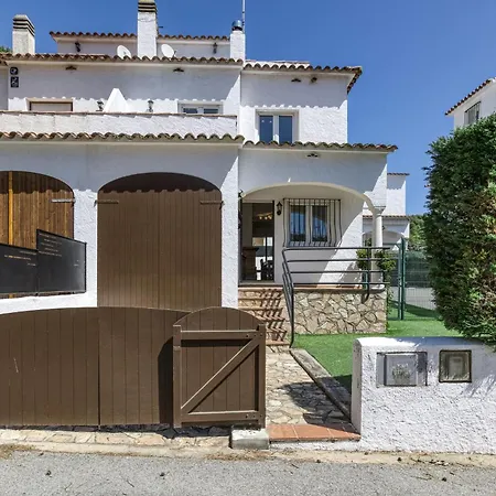 Σπίτι διακοπών Montgo Piscina 2
