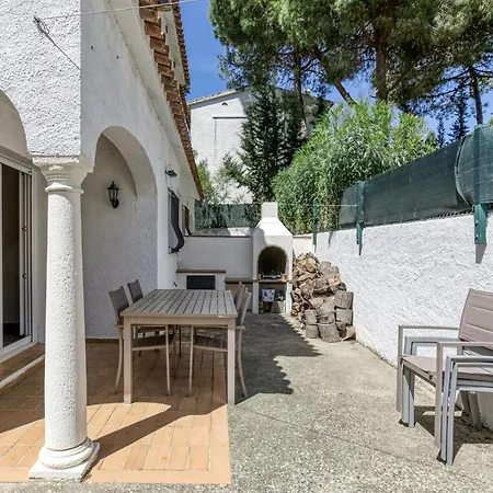 Montgo Piscina 2 Σπίτι διακοπών