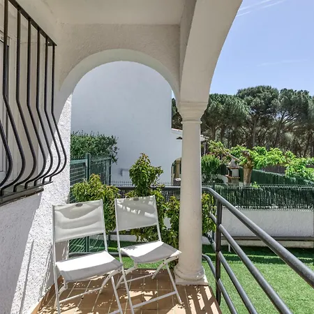 Montgo Piscina 2 Σπίτι διακοπών L' Escala