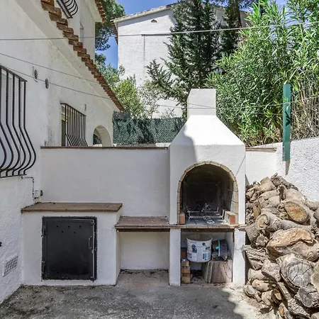 Montgo Piscina 2 Σπίτι διακοπών L' Escala