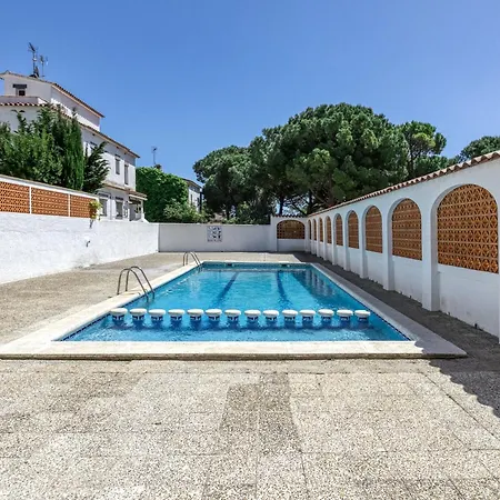 Montgo Piscina 2 Σπίτι διακοπών *